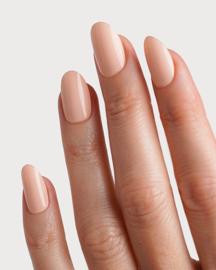 Soft Apricot