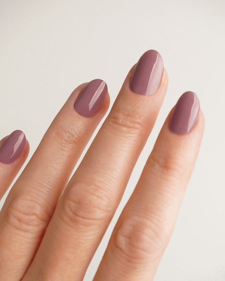 Silent Night Mauve