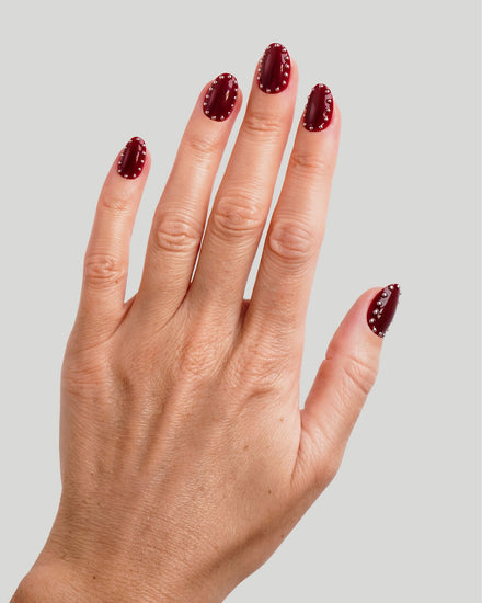 Rock It Red