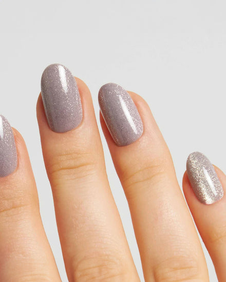 Grey Cat Eye