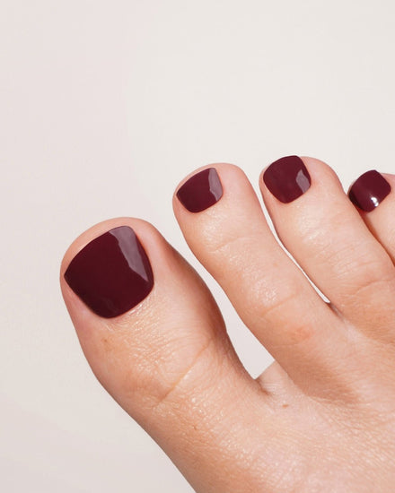 Plum Purple