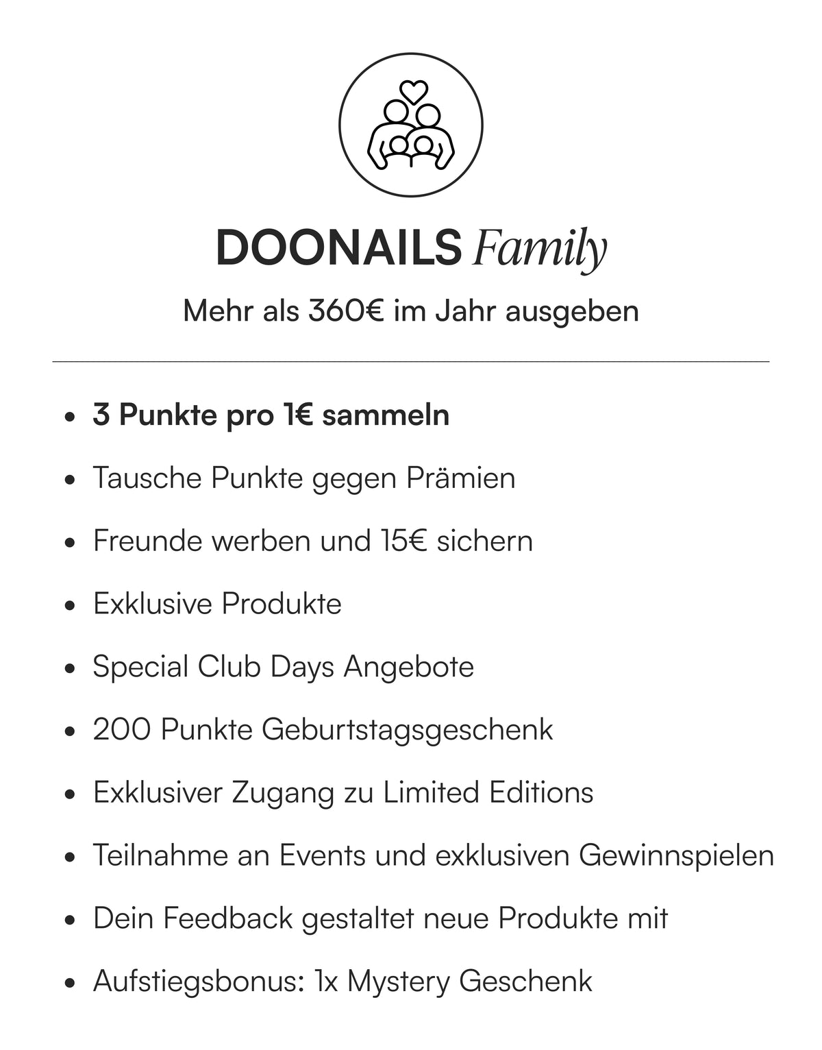 Doonails