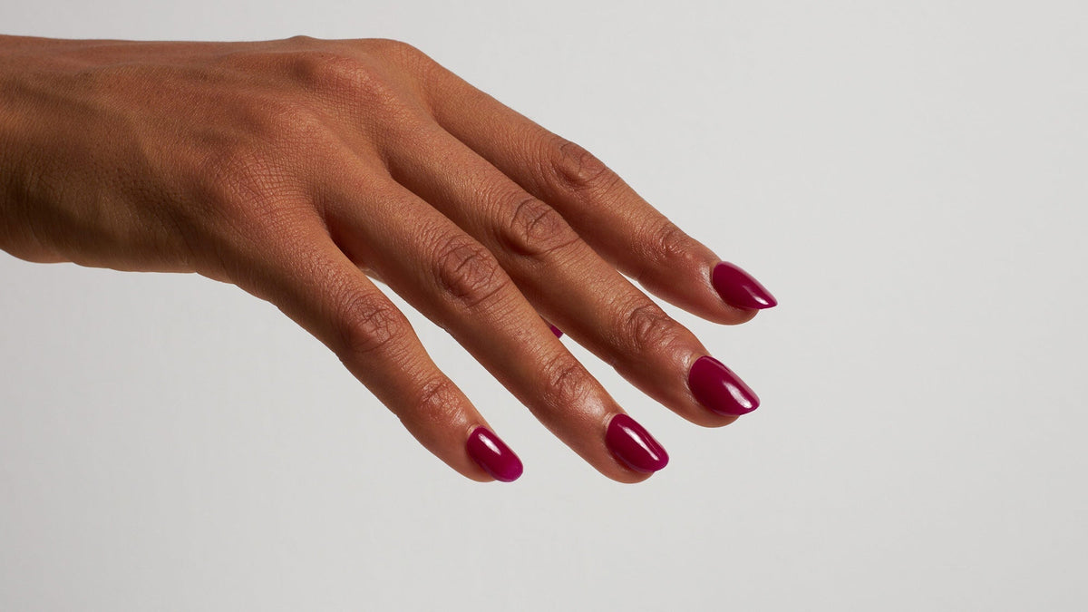 So schneidest du deine Fingernägel richtig - Doonails