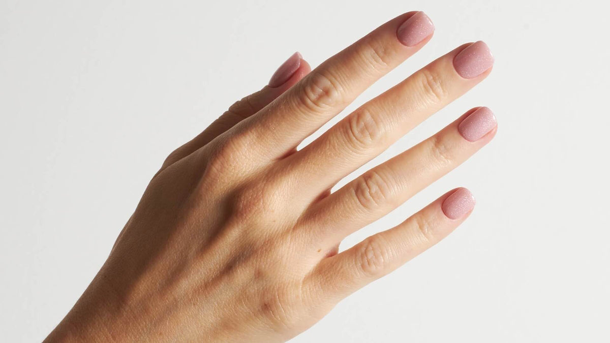 Langsames Nagelwachstum? So meisterst du den Geduldstest - Doonails