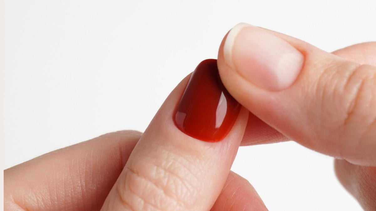 Anfänger Guide für Soft Gel Press On Nails