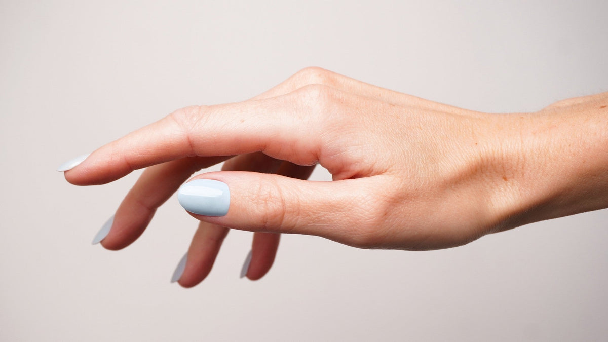 8 No-Gos bei der Gel Strips Maniküre - Doonails