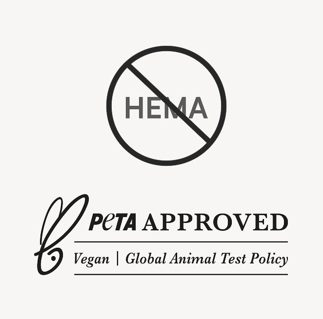 Vegan, tierversuchsfrei & unbedenklich