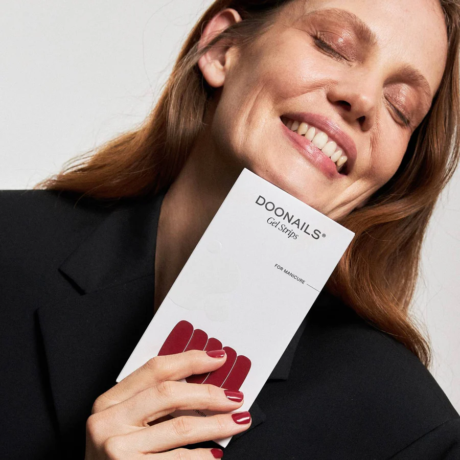 Gel Strips - mühelose zur makelllosen Gel Maniküre