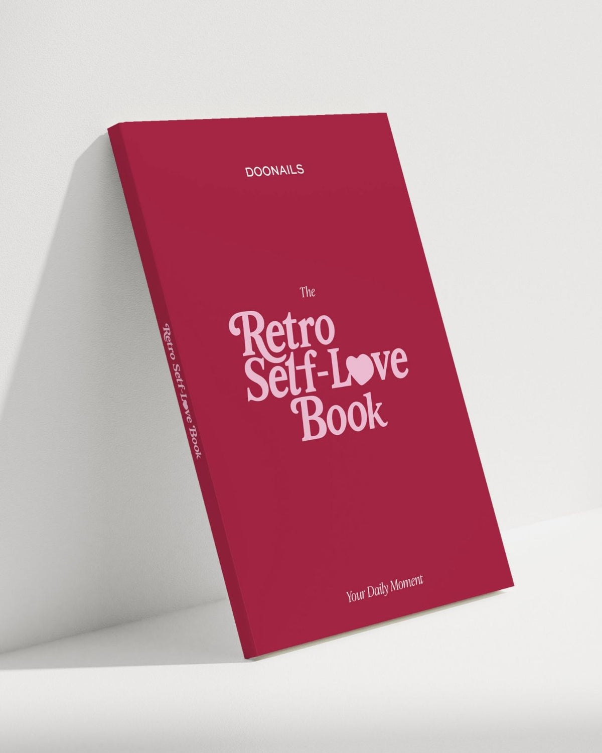 Affirmationstagebuch