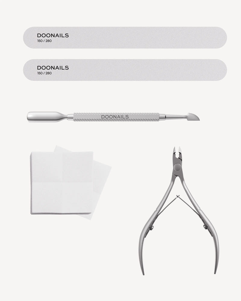 Accessoires Set