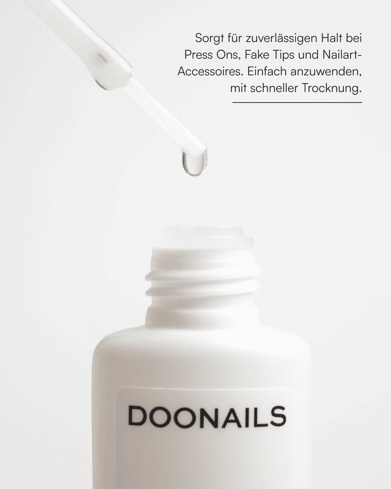 Nagelkleber - Doonails