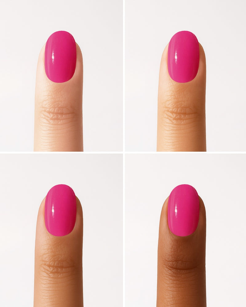 Malaga Gel Strips - Doonails