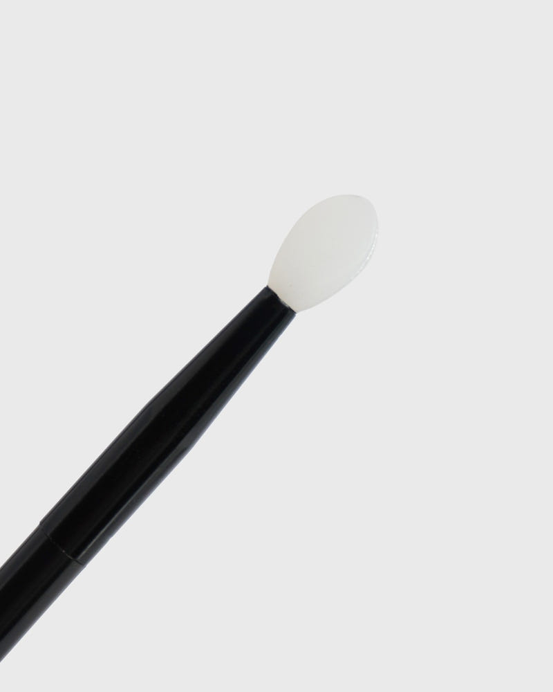 Chrome Powder Pinsel - Doonails