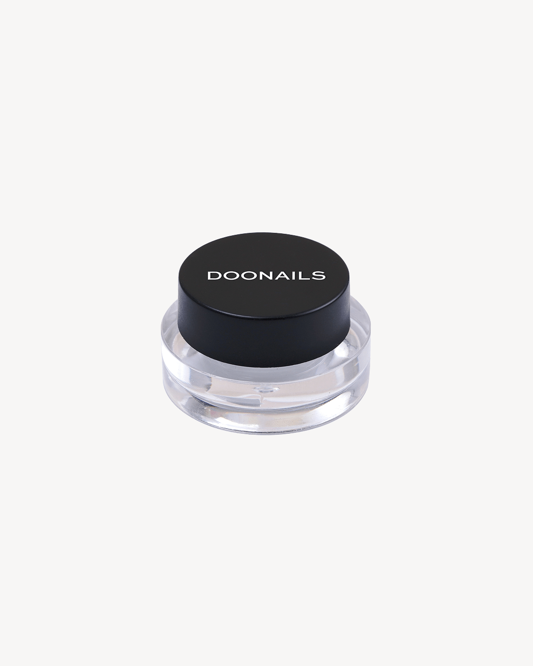 Pearl Chrome Powder - Doonails