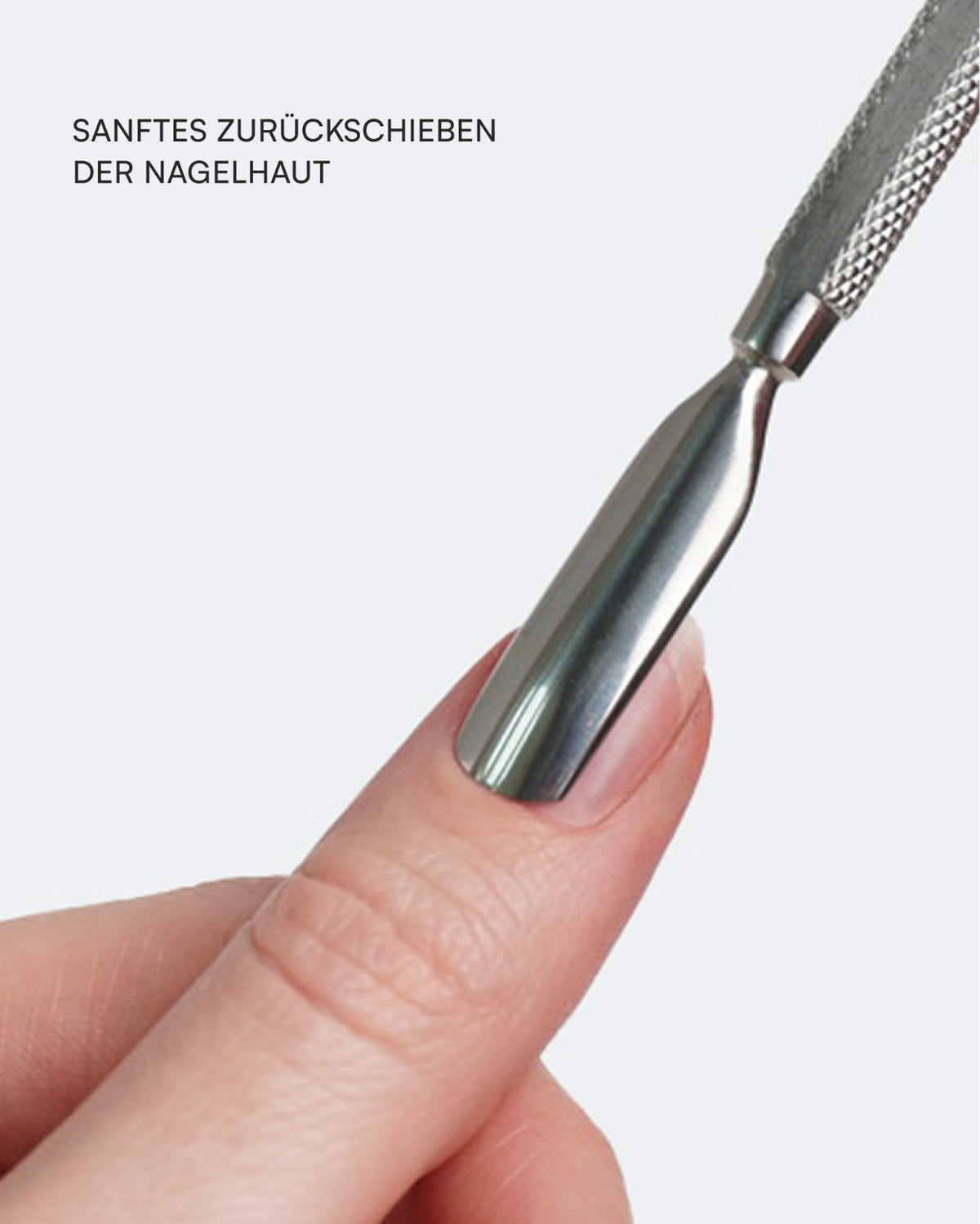 Nagelvorbereitungs-Set