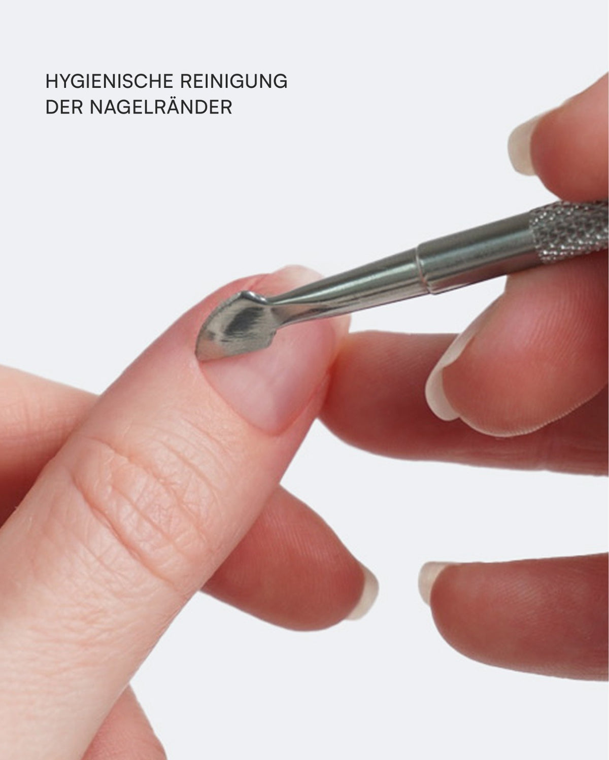 Nagelvorbereitungs-Set