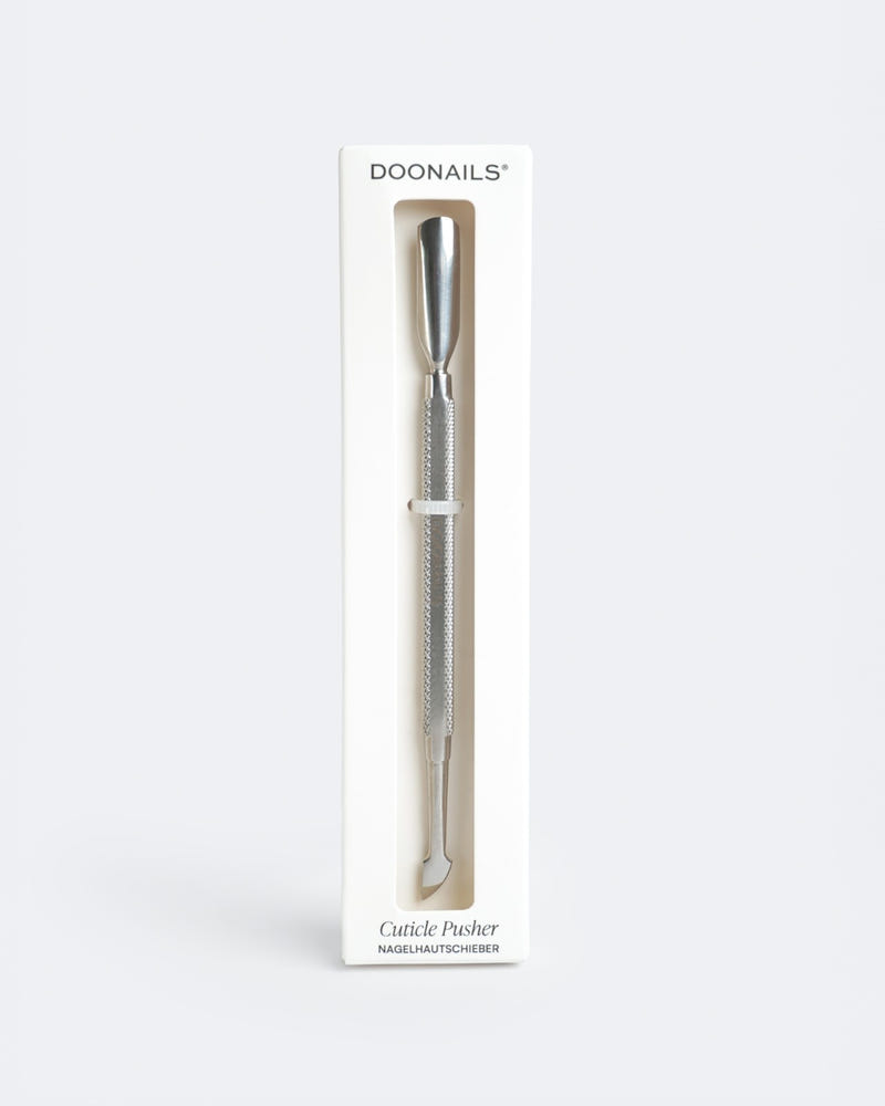 Doonails - Nagelhautschieber