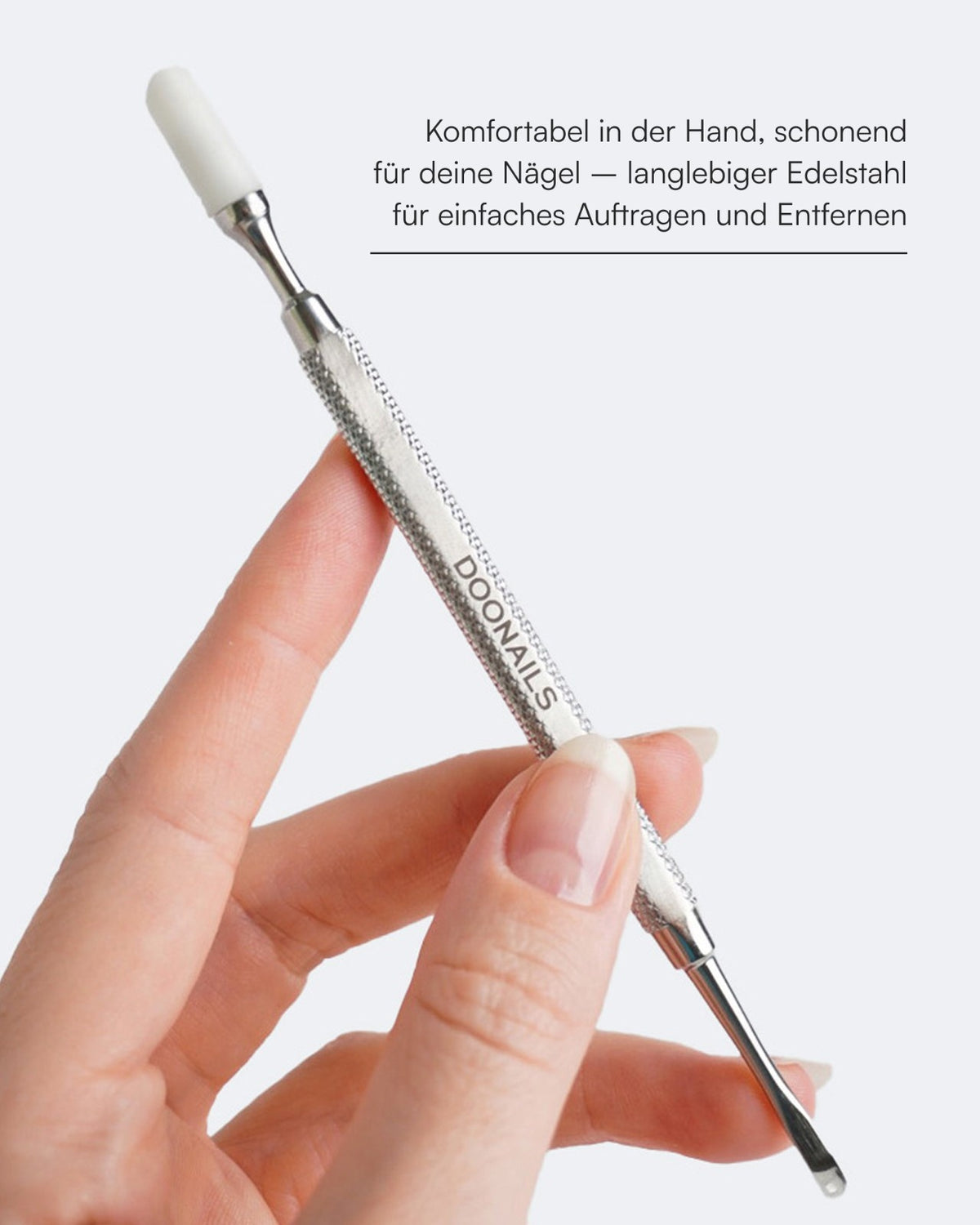 Duo Nageltool