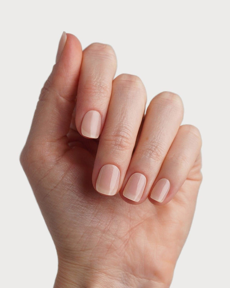 Cotton Gel Strips