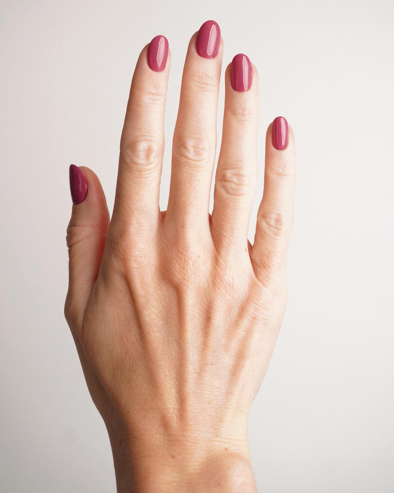 Bubblegum Gel Strips - Doonails