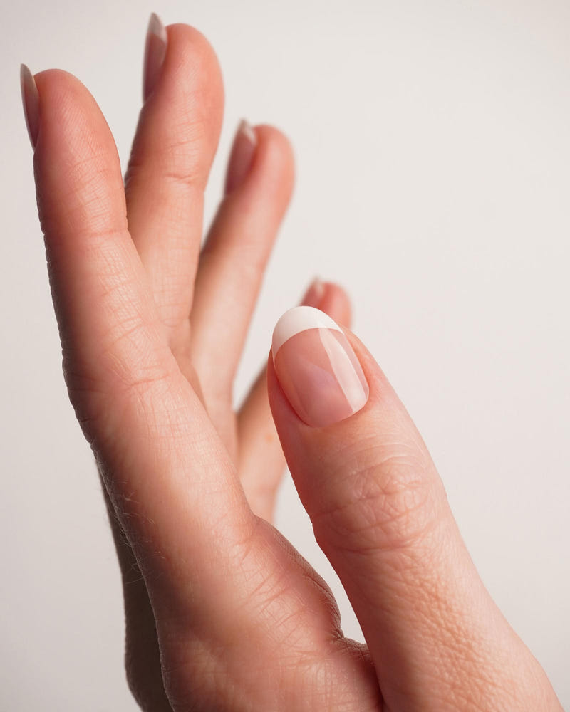Classic French Gel Strips - Doonails