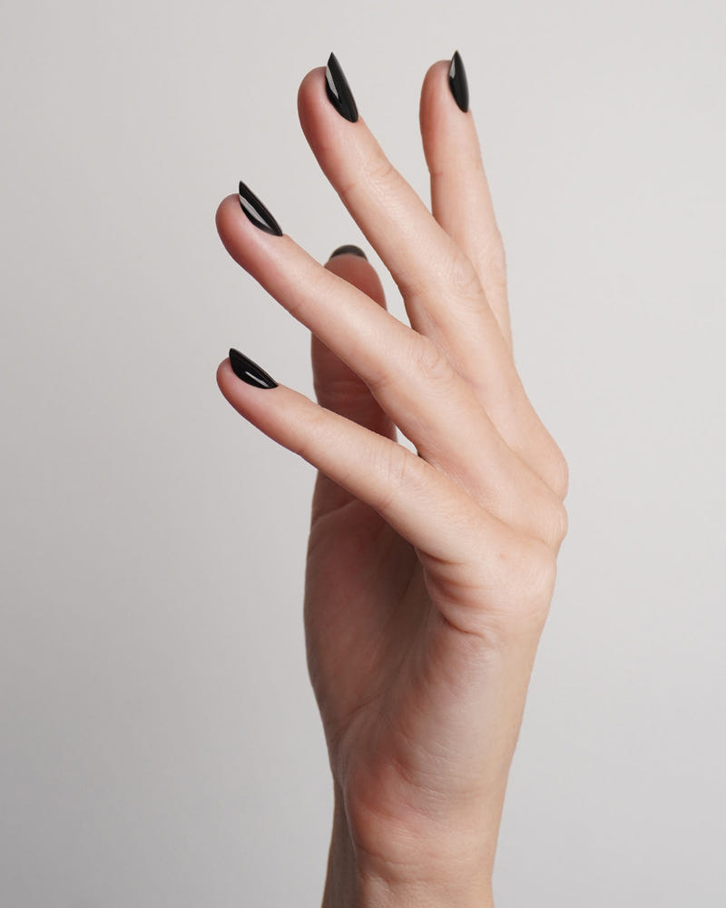 Dark Dream Gel Strips - Doonails