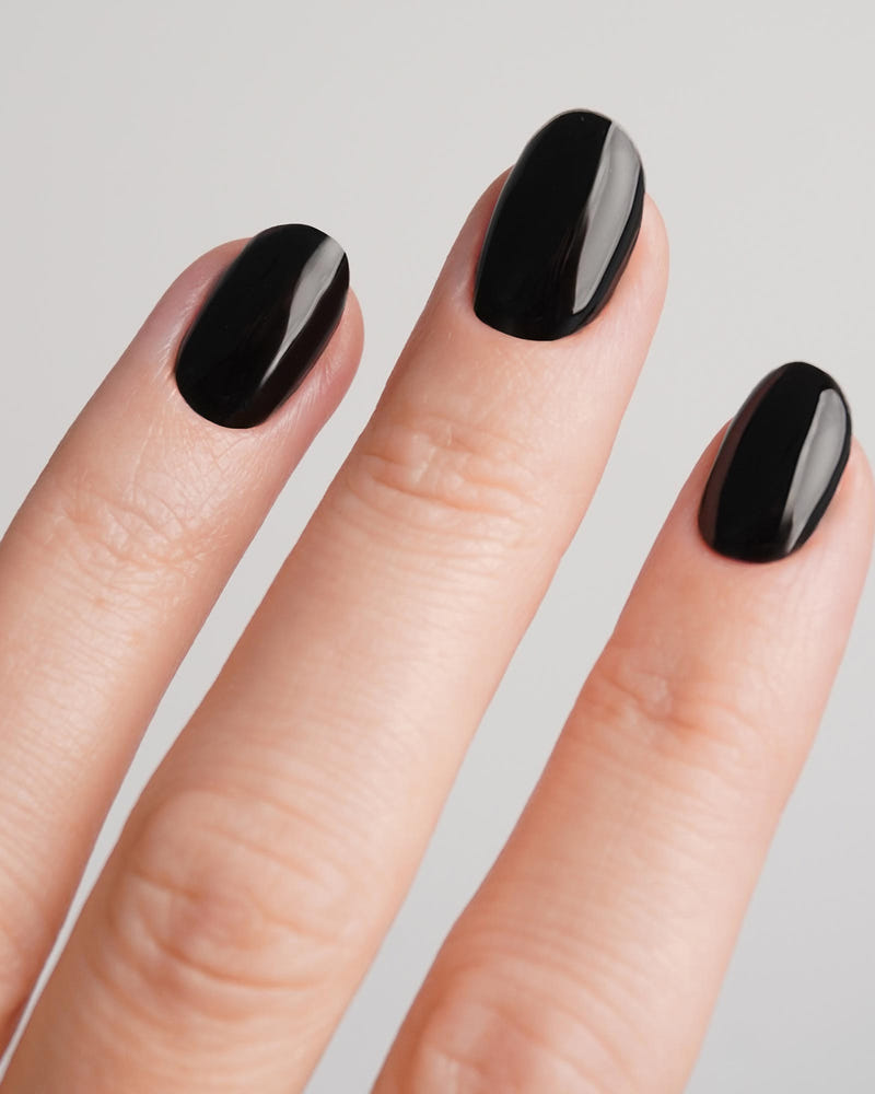 Dark Dream Gel Strips - Doonails
