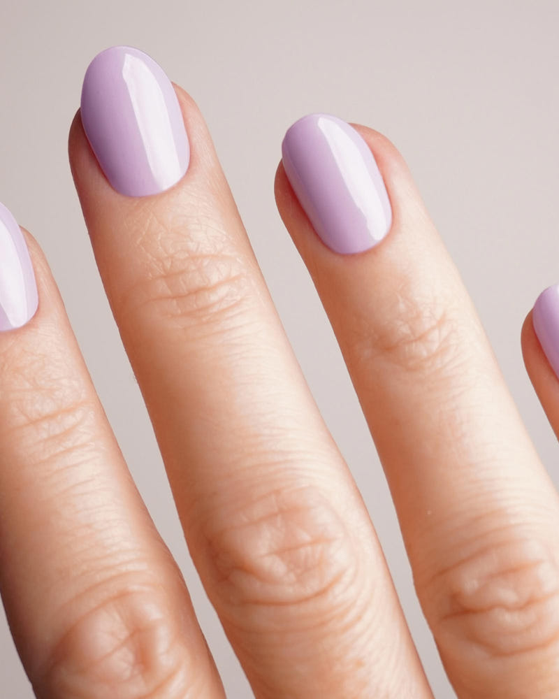 Lavender Mist Gel Strips - Doonails
