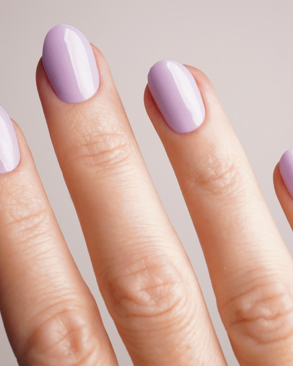 Lavender Mist Gel Strips - Doonails