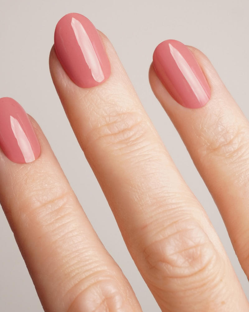 Lazy Flamingo Gel Strips - Doonails
