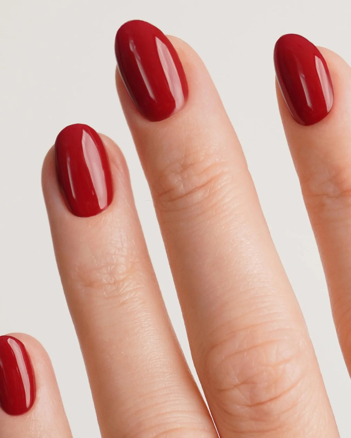 Love Paris Mani & Pedi Set - UV Gel Strips