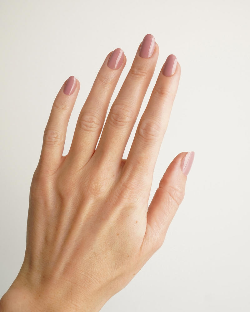 Valentine Crush Gel Strips - Doonails