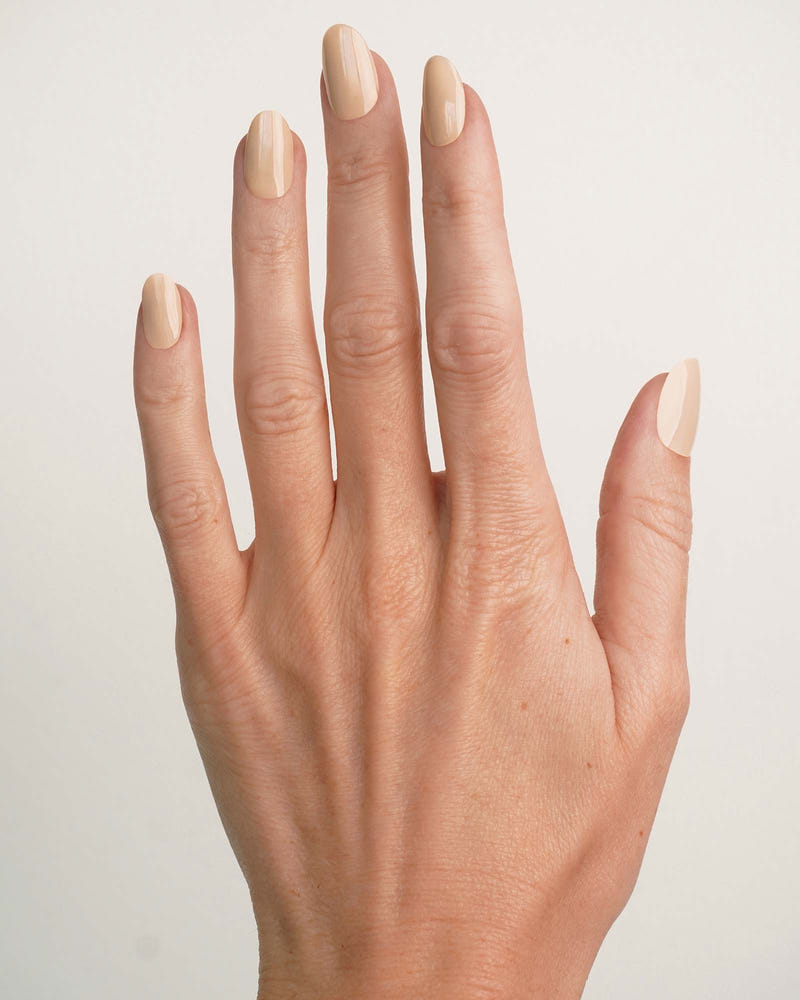 Vanilla Gel Strips - Doonails