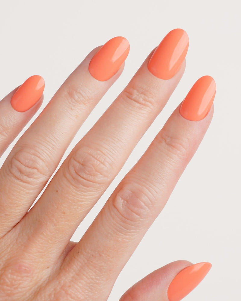 Watermelon Gel Strips - Doonails