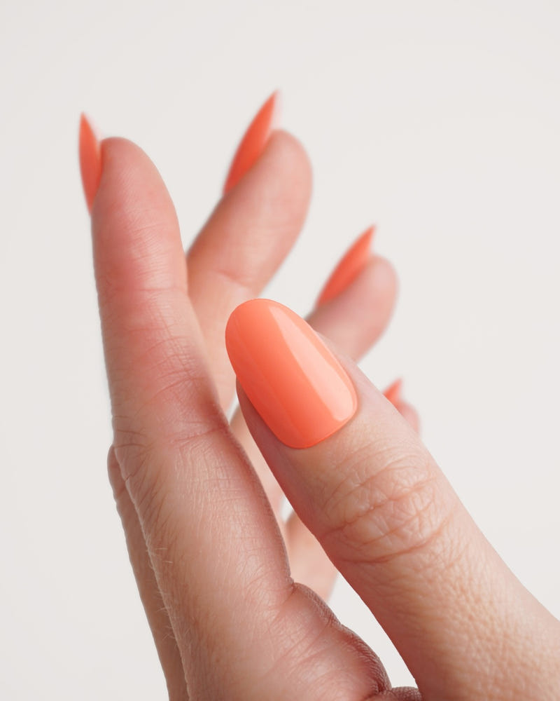 Watermelon Gel Strips - Doonails