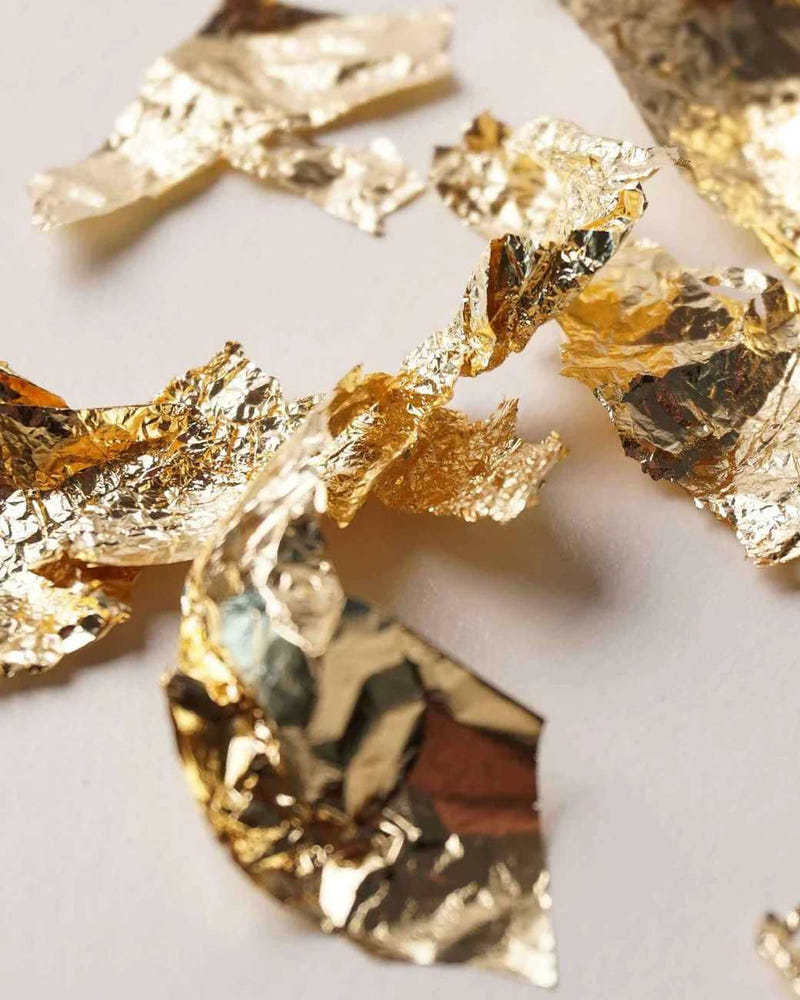 Goldfolien / Blattgold - Doonails