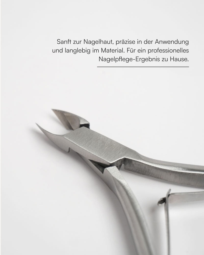 Nagelhautzange