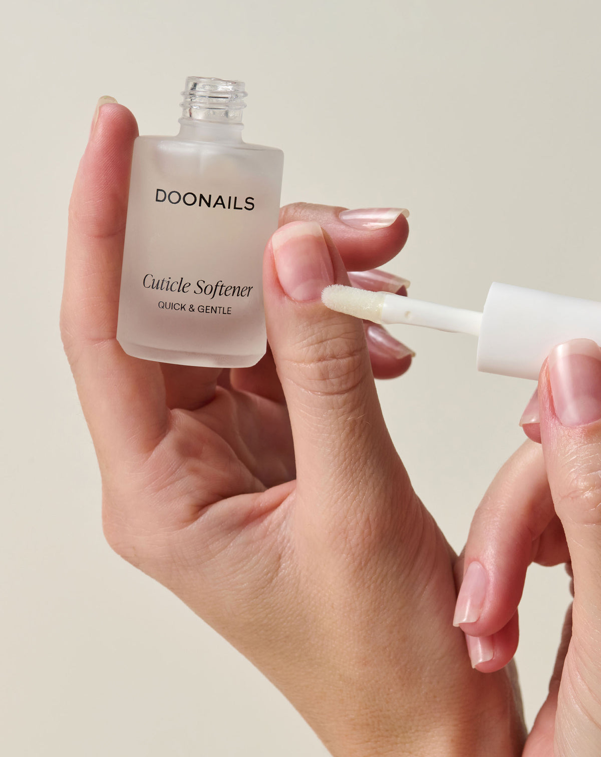 Nagelpflege Set