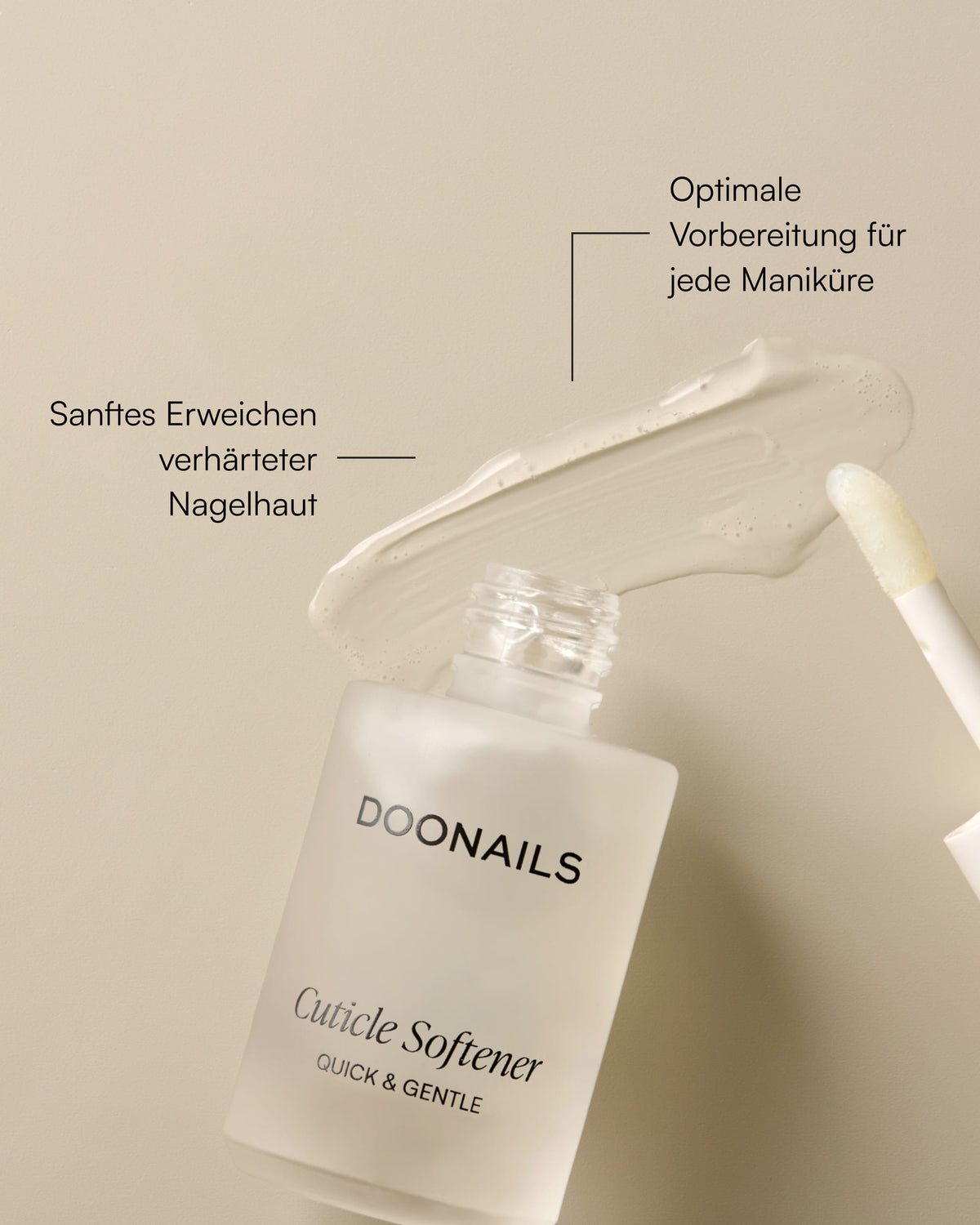 Nagelpflege Set