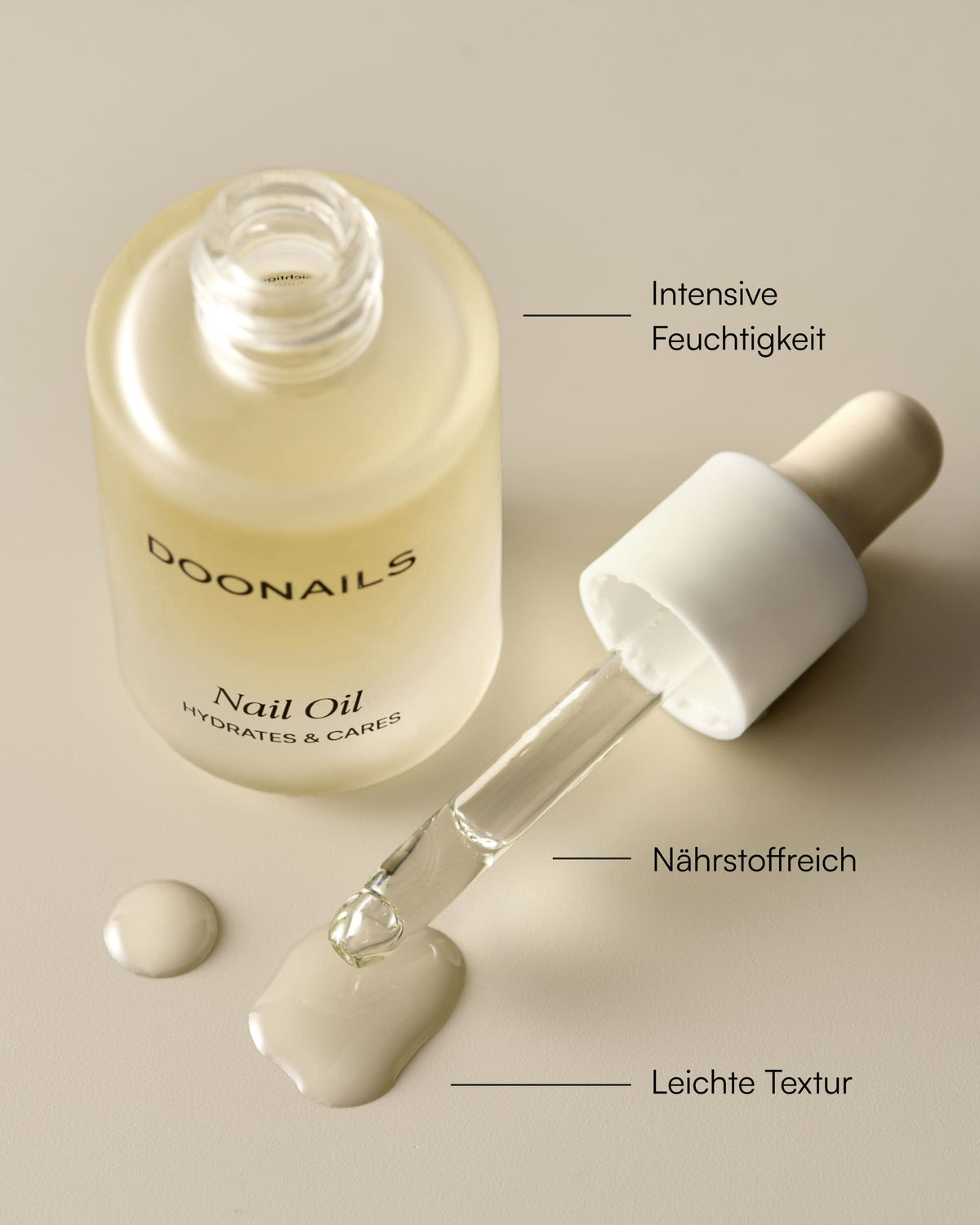 Nagelpflege Set