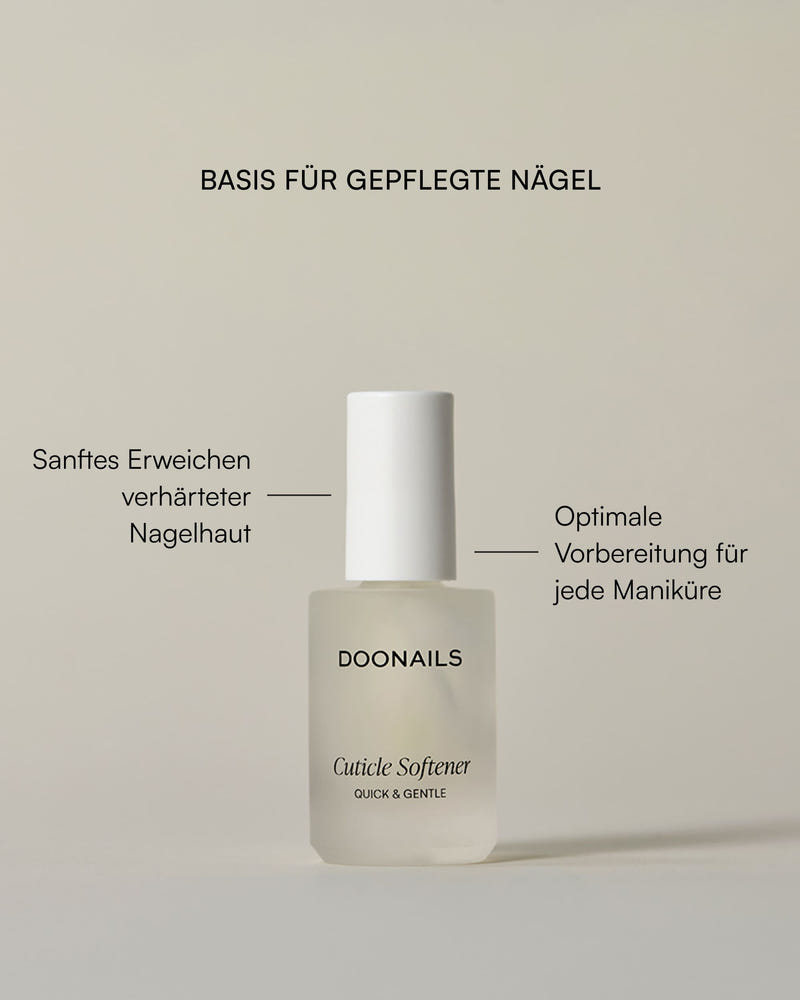 Nagelhautentferner - Doonails