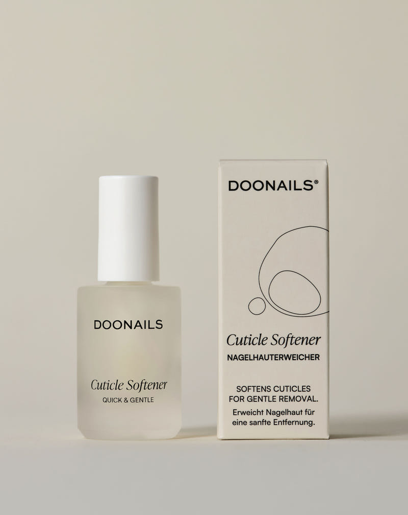Nagelhautentferner - Doonails