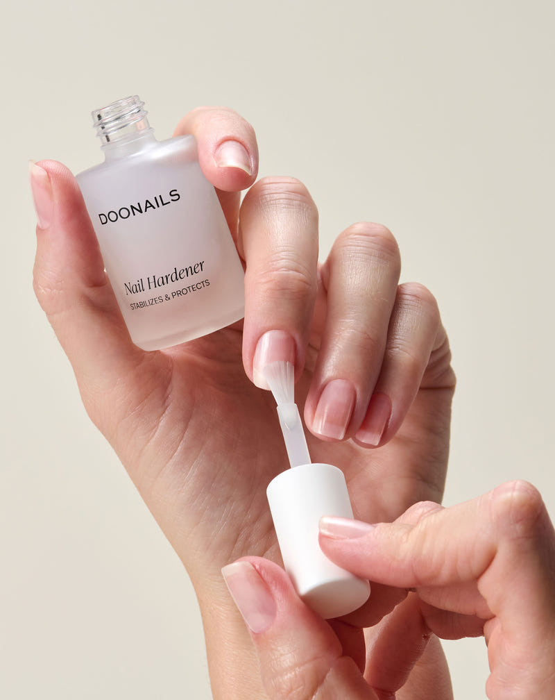 Nagelhärter - Doonails