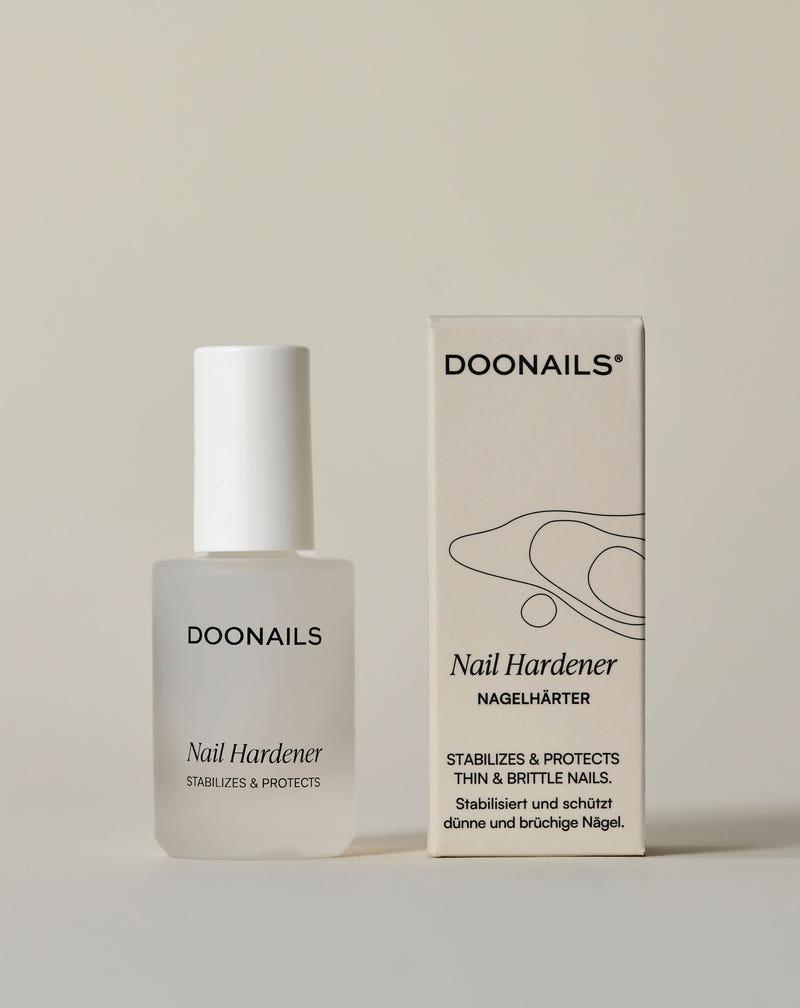 Nagelhärter - Doonails