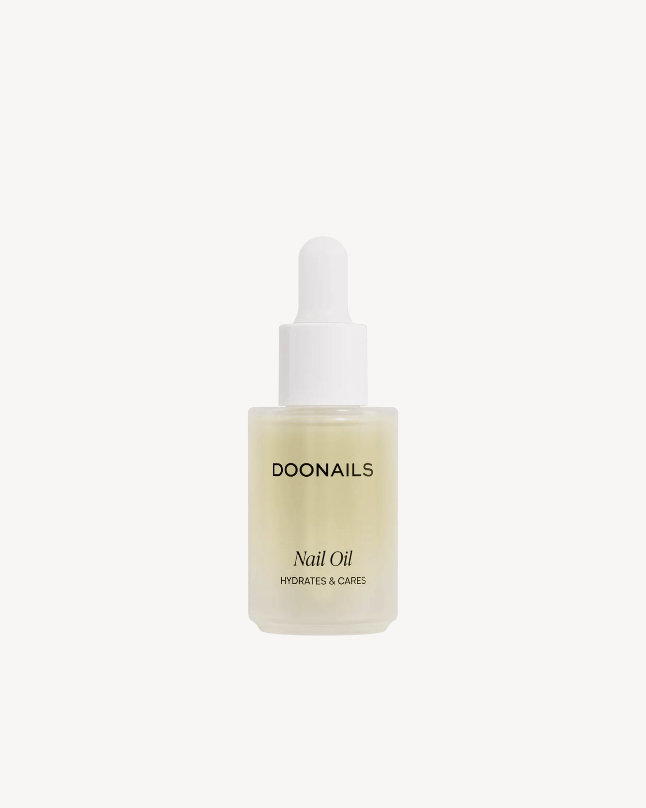 Nagelöl - Doonails