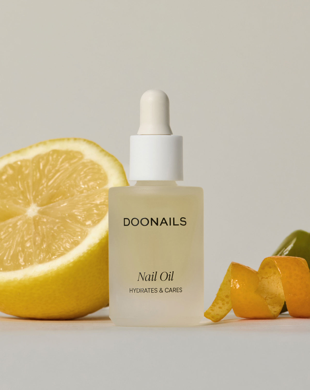 Nagelöl - Doonails