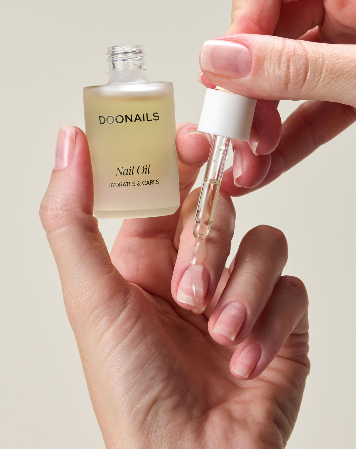Nagelöl