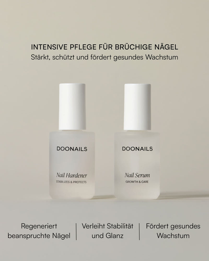 Nagelreparatur - Duo - Doonails