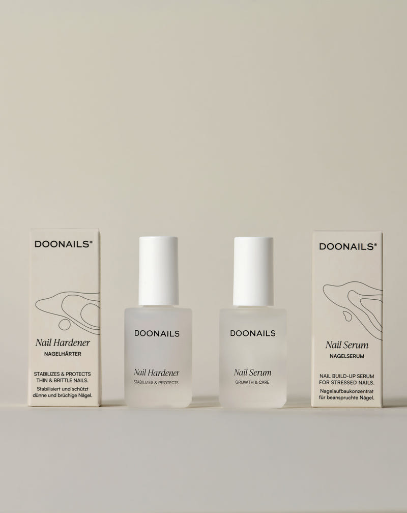 Nagelreparatur - Duo - Doonails