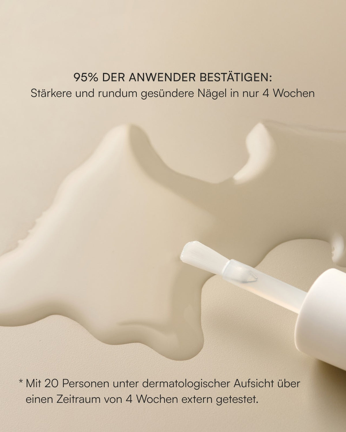 Nagelserum